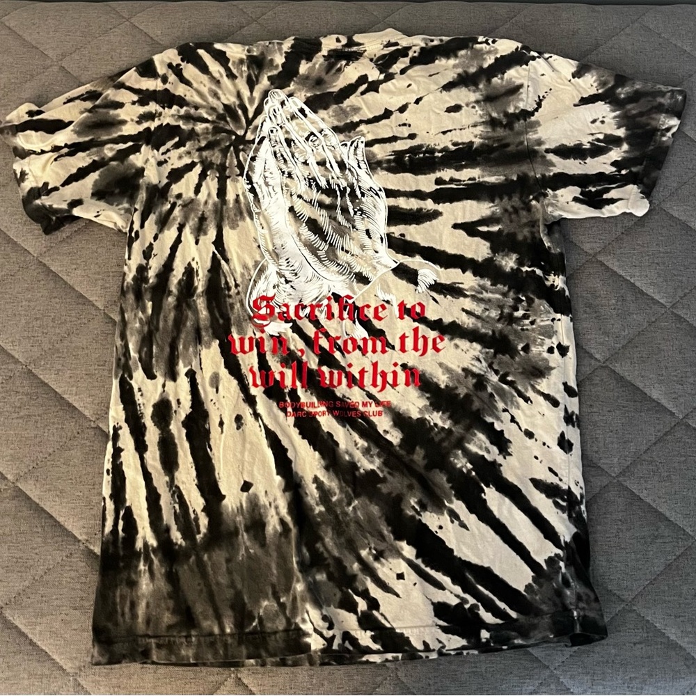Darc sport shirt